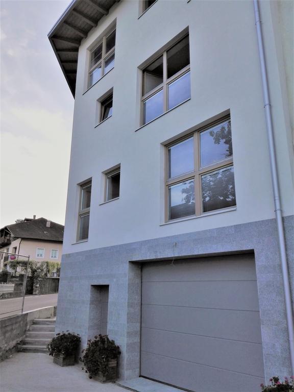 Nonsolomele Villa Romallo Exterior photo